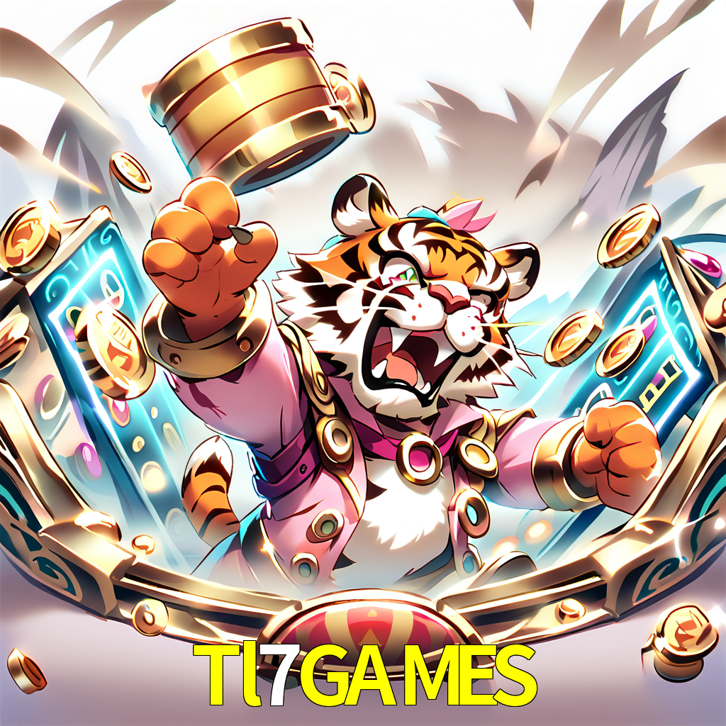 Tl7GAMES