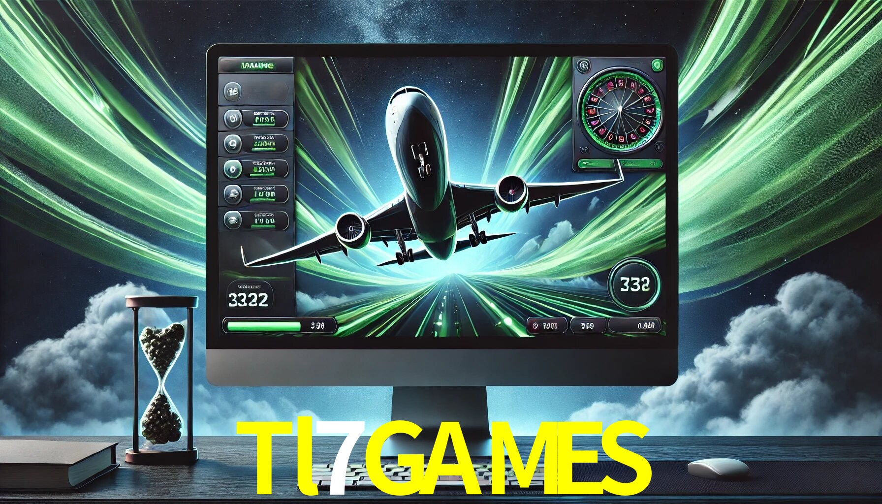 Como Jogar Aviator