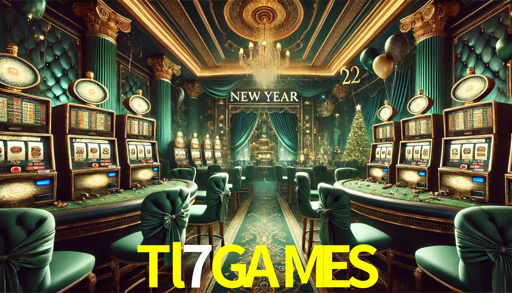 Benefícios do Tl7GAMES