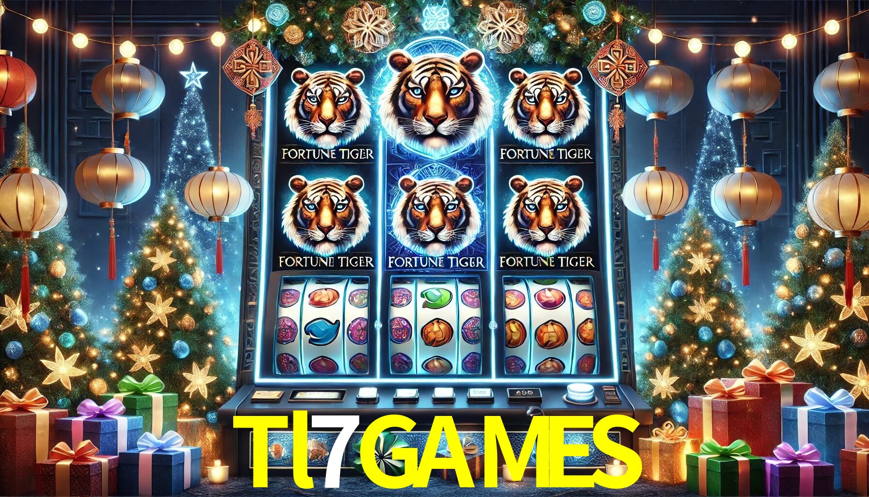Como Jogar Fortune Tiger