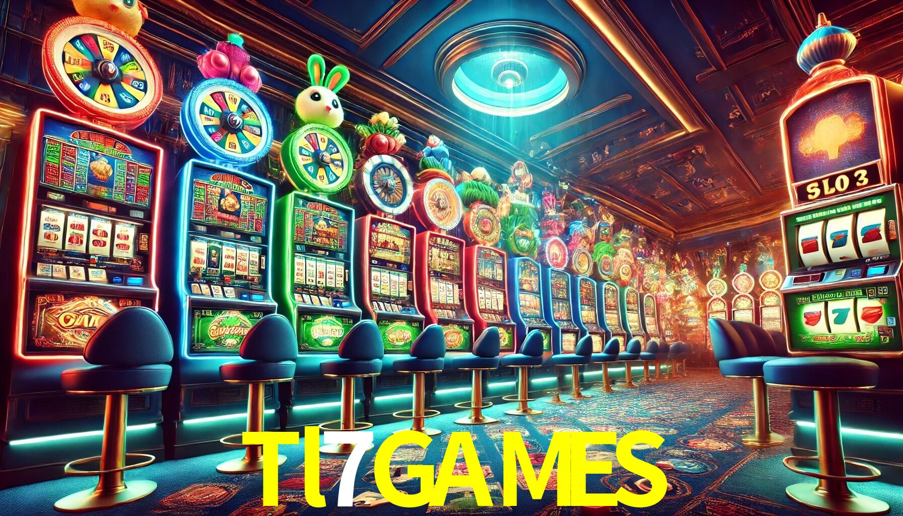 Benefícios dos Slots
