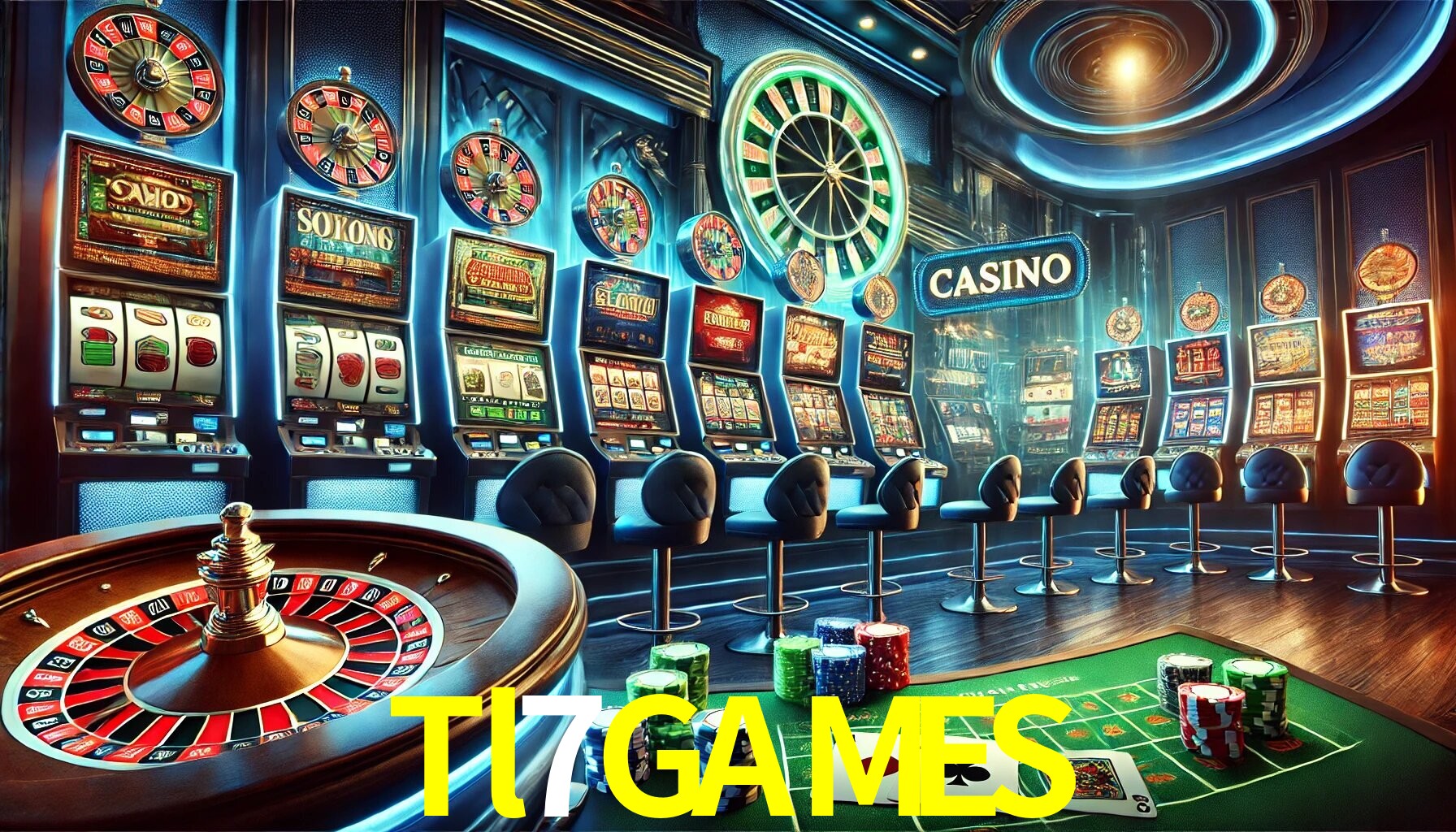 Jogos Populares